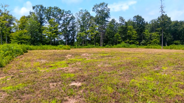 Hunters Haven on Huston Rd property photo