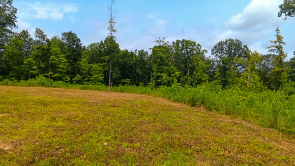 Hunters Haven on Huston Rd property photo