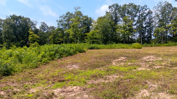 Hunters Haven on Huston Rd property photo