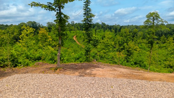 Hunters Haven on Huston Rd property photo