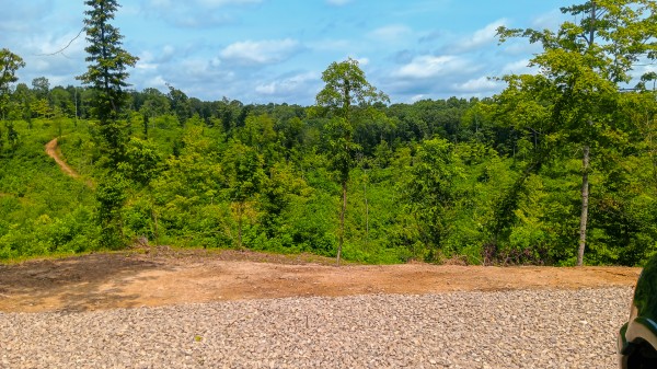 Hunters Haven on Huston Rd property photo