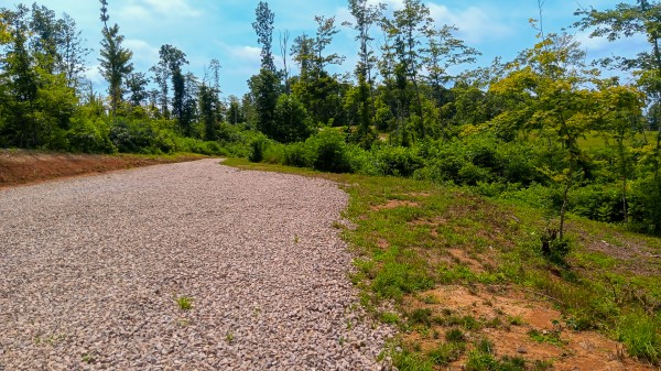 Hunters Haven on Huston Rd property photo