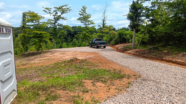 Hunters Haven on Huston Rd property photo