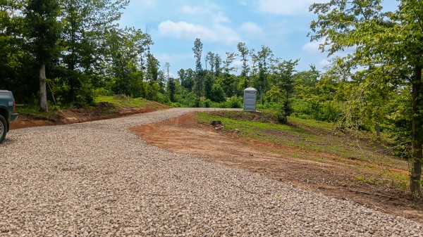 Hunters Haven on Huston Rd property photo