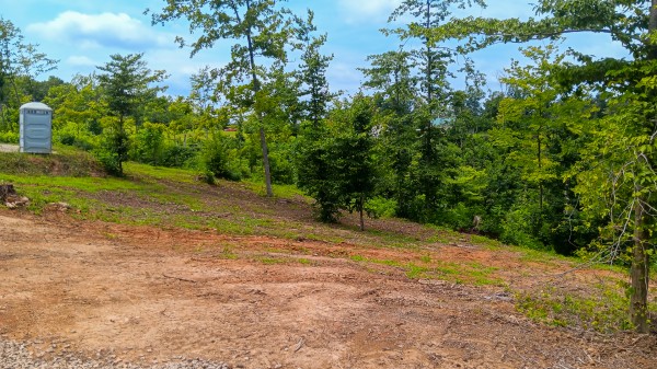 Hunters Haven on Huston Rd property photo