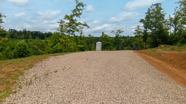 Hunters Haven on Huston Rd property photo