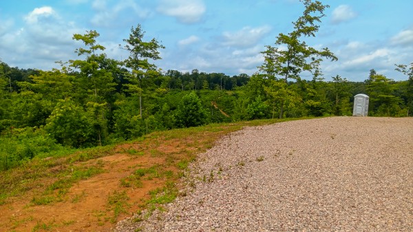 Hunters Haven on Huston Rd property photo