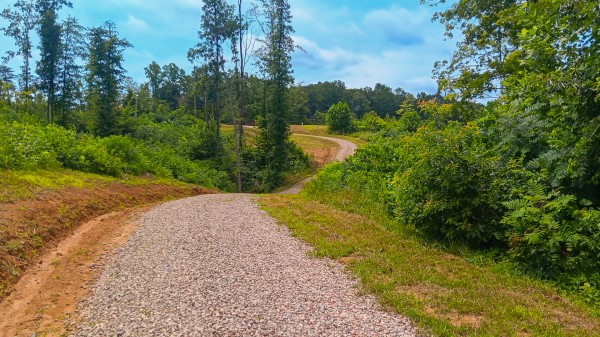 Hunters Haven on Huston Rd property photo