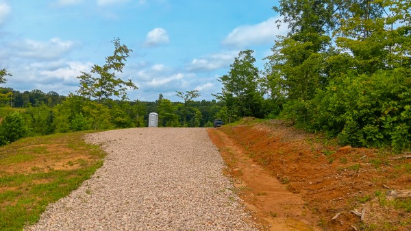 Hunters Haven on Huston Rd property photo