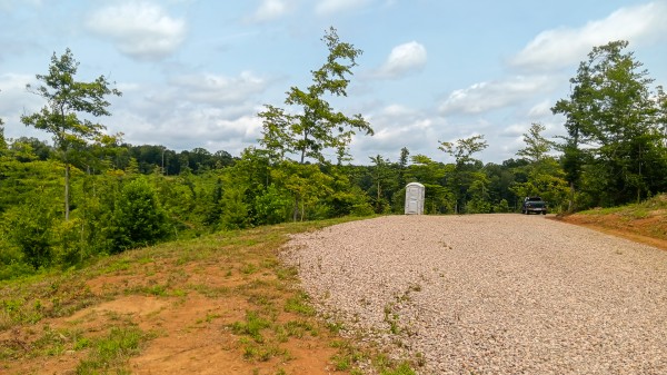 Hunters Haven on Huston Rd property photo