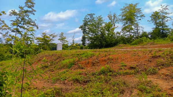 Hunters Haven on Huston Rd property photo