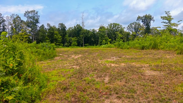 Hunters Haven on Huston Rd property photo