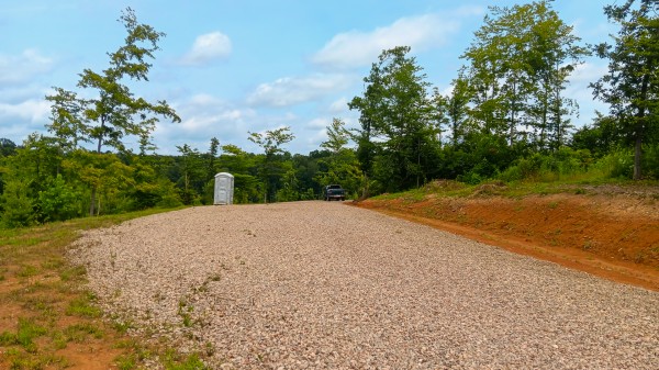 More of Hunters Haven on Huston Rd