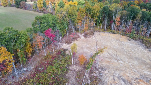 Hunters Haven on Huston Rd property photo