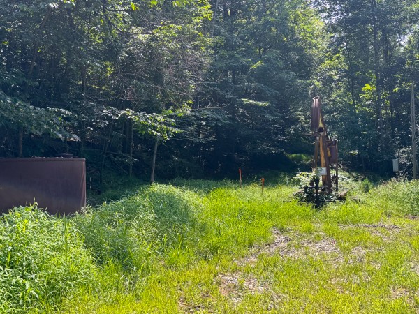 Lot L - The Woods at Flint Ridge property photo