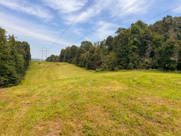 Lot L - The Woods at Flint Ridge property photo