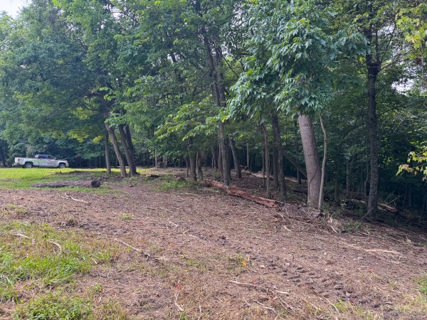 More of Lot L - The Woods at Flint Ridge