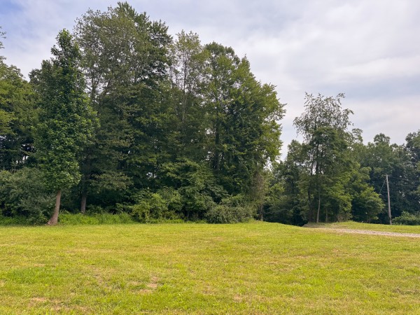 More of Lot L - The Woods at Flint Ridge