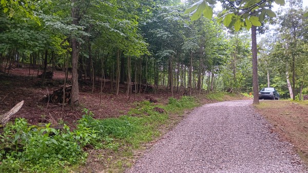 Lot J - The Woods at Flint Ridge property photo