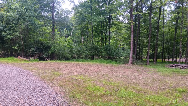 Lot J - The Woods at Flint Ridge property photo
