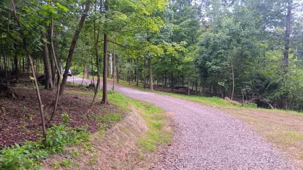 Lot J - The Woods at Flint Ridge property photo