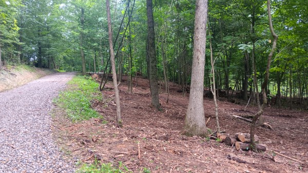 Lot J - The Woods at Flint Ridge property photo
