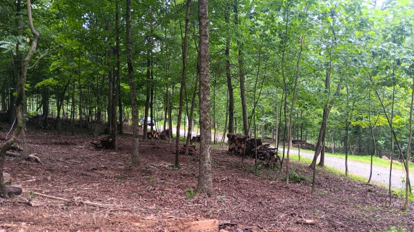 Lot J - The Woods at Flint Ridge property photo