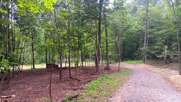 Lot J - The Woods at Flint Ridge property photo