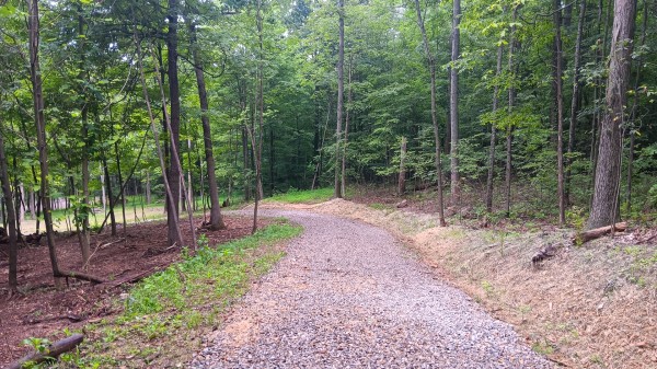 Lot J - The Woods at Flint Ridge property photo