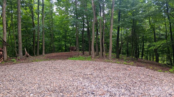 Lot J - The Woods at Flint Ridge property photo