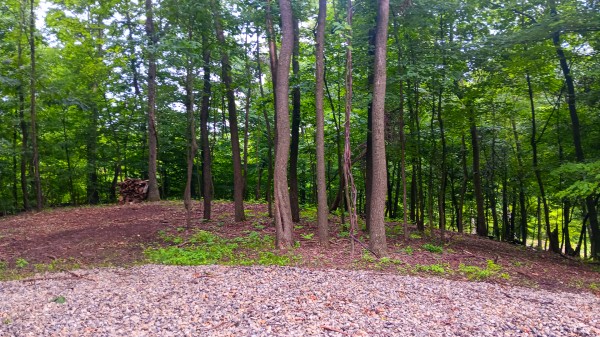 Lot J - The Woods at Flint Ridge property photo