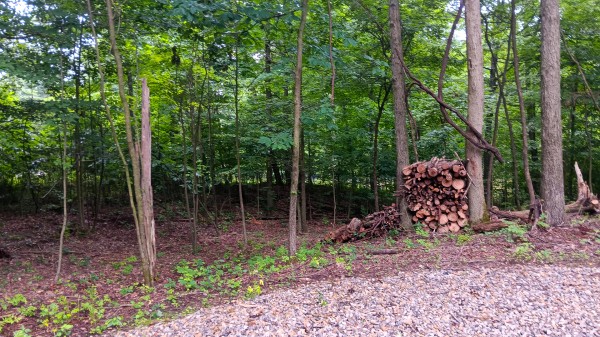 Lot J - The Woods at Flint Ridge property photo