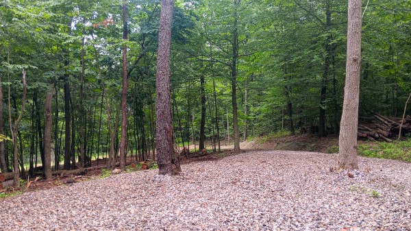 Lot J - The Woods at Flint Ridge property photo