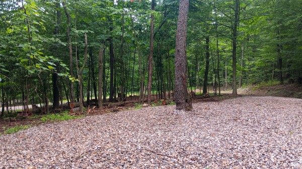 Lot J - The Woods at Flint Ridge property photo