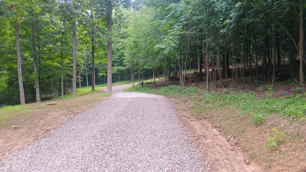 More of Lot J - The Woods at Flint Ridge