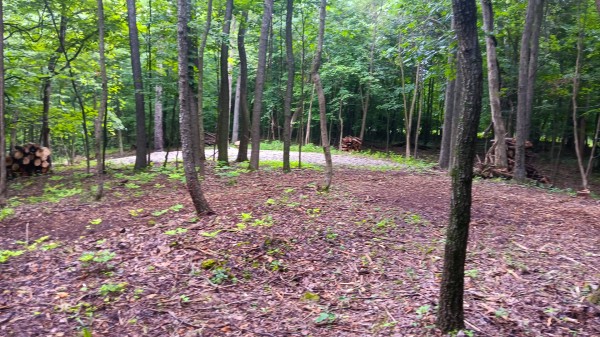 Lot J - The Woods at Flint Ridge property photo