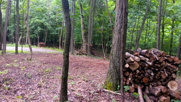 Lot J - The Woods at Flint Ridge property photo