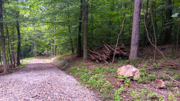 Lot J - The Woods at Flint Ridge property photo