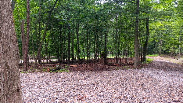 Lot J - The Woods at Flint Ridge property photo