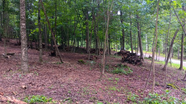 Lot J - The Woods at Flint Ridge property photo