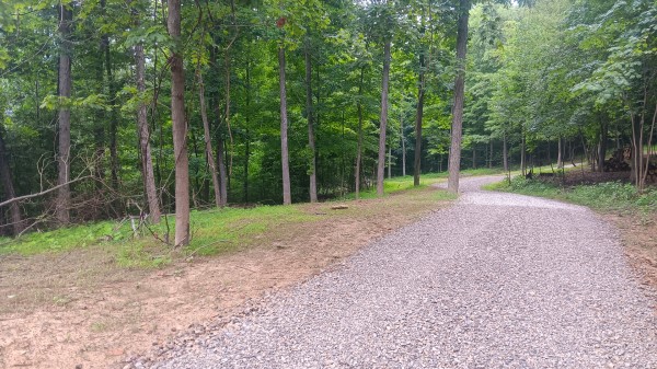 More of Lot J - The Woods at Flint Ridge