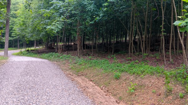 Lot J - The Woods at Flint Ridge property photo