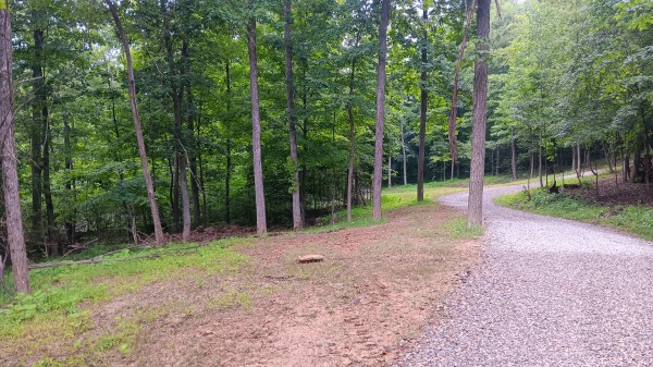 Lot J - The Woods at Flint Ridge property photo