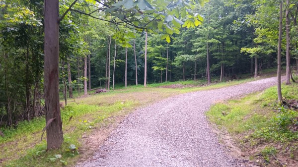 Lot J - The Woods at Flint Ridge property photo