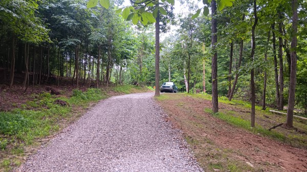 Lot J - The Woods at Flint Ridge property photo