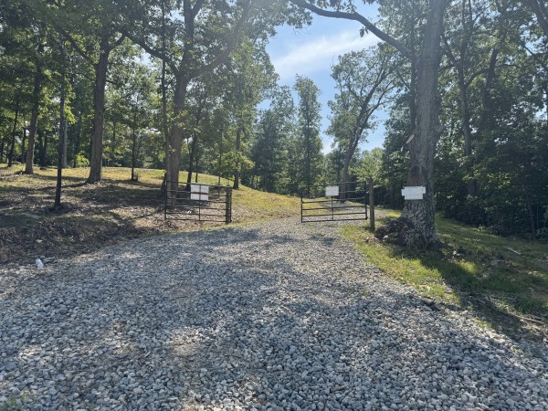 More of Tract 14 at Skyline Acres