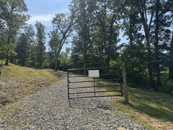 More of Tract 14 at Skyline Acres