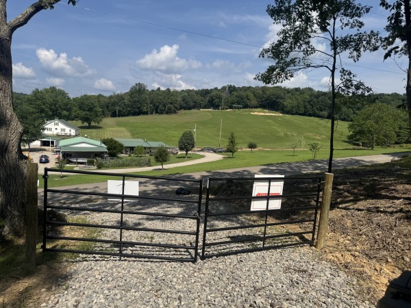 Tract 14 at Skyline Acres property photo
