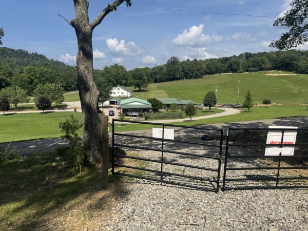 Tract 14 at Skyline Acres property photo