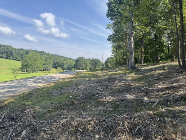 More of Tract 14 at Skyline Acres